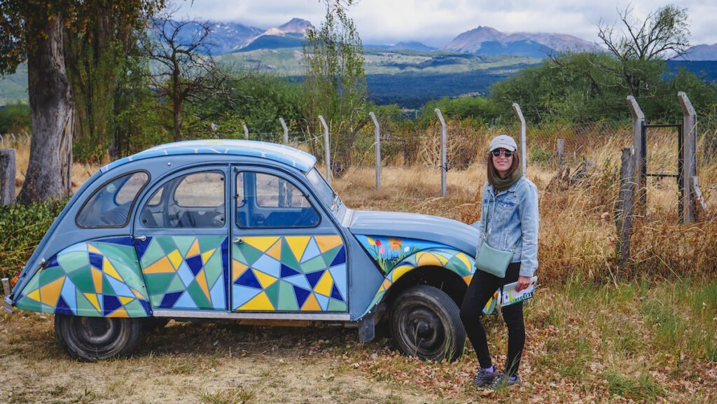 Visiting the Welsh town of Trevelin in Northern Patagonia 