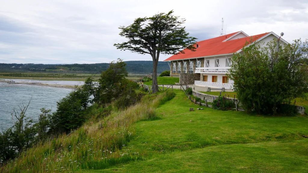 Tolhuin is one of the best places to visit in Patagonia for rest and relaxation at the end of the world. Tolhuin is one of the best places to visit in Patagonia for rest and relaxation at the end of the world.