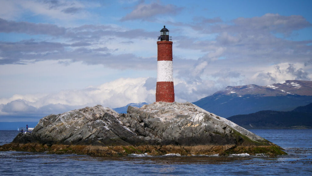 10 Epic Ushuaia Tours at the End of the World - including a Beagle Channel cruise!