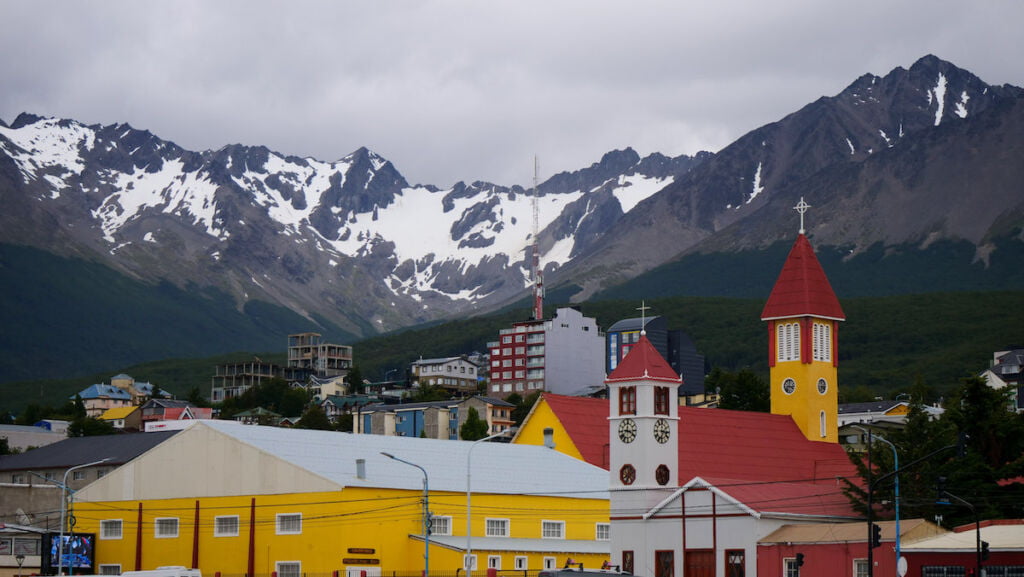 Where to Stay in Ushuaia: The Best Ushuaia Hotels for Every Budget!