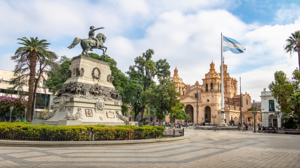 Where to Stay in Cordoba: The Best Places to Stay in Cordoba, Argentina