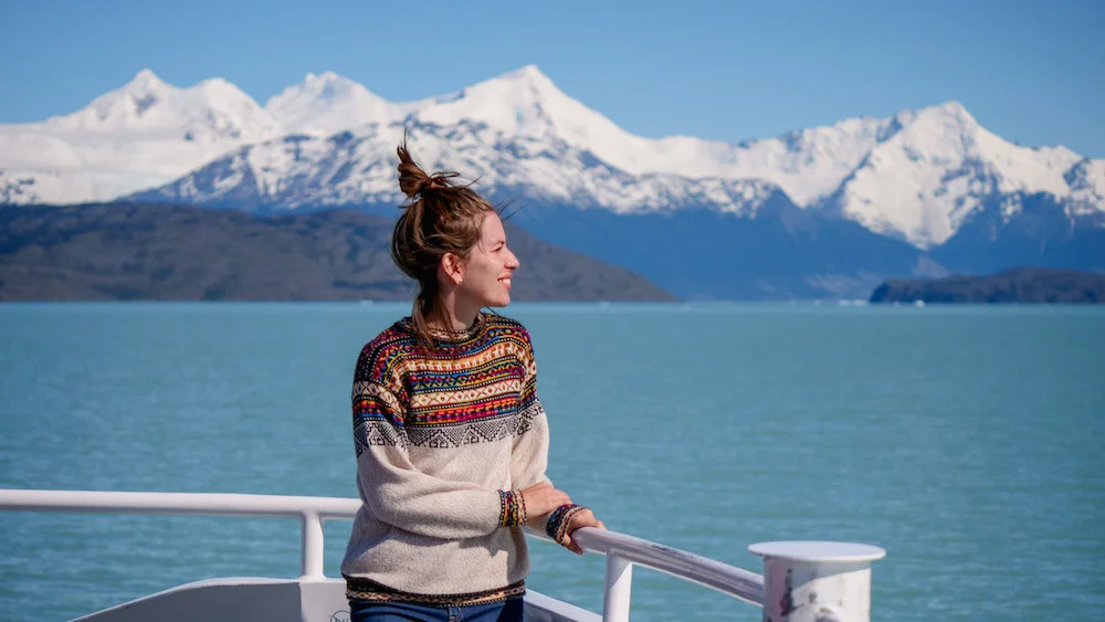 What’s the Best Perito Moreno Glacier Tour?