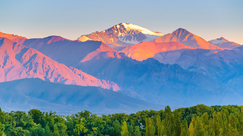 When is the Best Time to Visit Mendoza, Argentina?