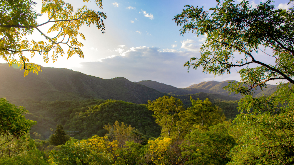 7 Dreamy Estancias in Córdoba, Argentina Set in the Sierras