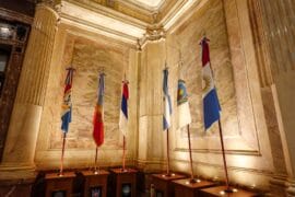 How to Visit the National Congress of Argentina for FREE! | Che ...