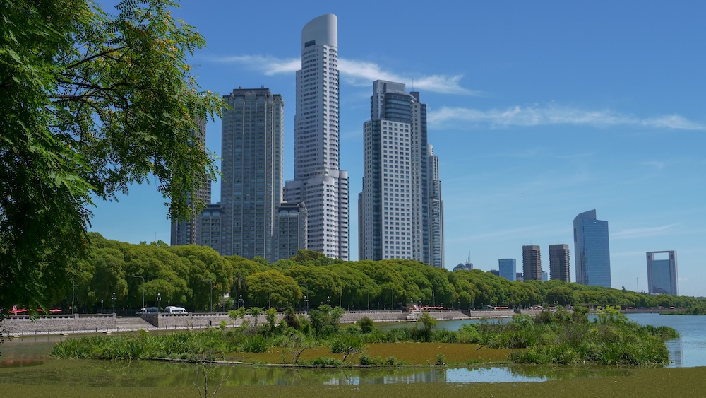Puerto Madero Neighbourhood Guide: What to See, Eat and Do!