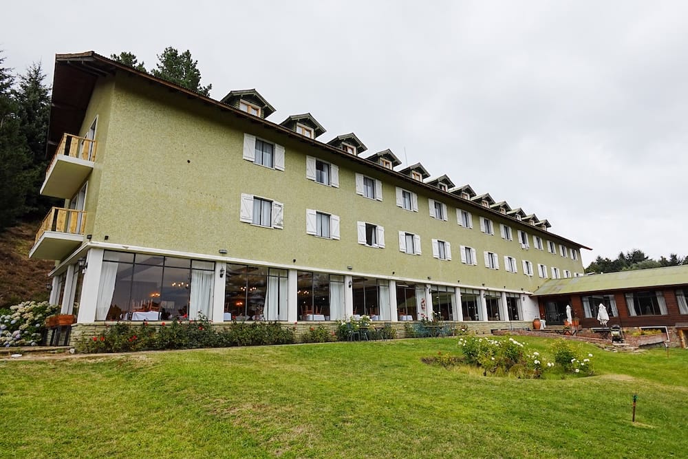 Gran Hotel Panamericano Review: Is It Worth Staying Here?